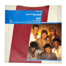 Load image into Gallery viewer, Shakatak : OUT OF THIS WORLD/ SANUR
