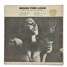 Load image into Gallery viewer, • Andre Kostelanetz and his Orchestra : MOOD FOR LOVE EP
