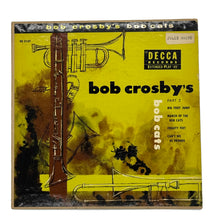 Load image into Gallery viewer, • Bob Crosby&#39;s Bob Cats : PART 2 EP
