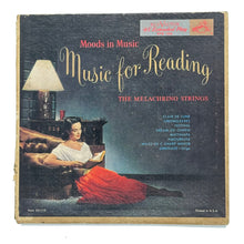 Load image into Gallery viewer, • Melachrino Strings, The :  MUSIC FOR READING EP
