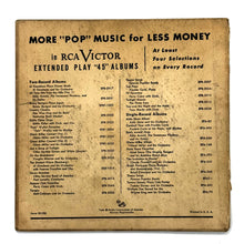 Load image into Gallery viewer, • Melachrino Strings, The :  MUSIC FOR READING EP
