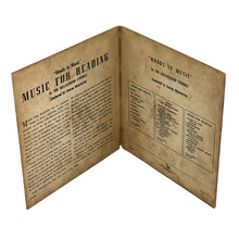 Load image into Gallery viewer, • Melachrino Strings, The :  MUSIC FOR READING EP
