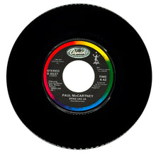 Load image into Gallery viewer, Paul McCartney : SPIES LIKE US/ MY CARNIVAL
