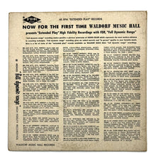 Load image into Gallery viewer, • Various Artists : JAZZ ENCOUNTER EP
