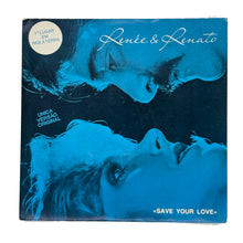 Load image into Gallery viewer, Renee And Renato : SAVE YOUR LOVE/ IF LOVE IS NOT THE REASON
