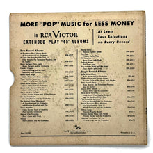 Load image into Gallery viewer, • Melachrino Strings, The :  MUSIC FOR RELAXATION EP
