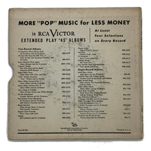 Load image into Gallery viewer, • Melachrino Strings, The :  MUSIC FOR READING EP
