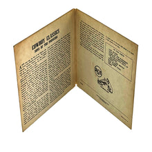 Load image into Gallery viewer, • Sons of the Pioneers : COWBOY CLASSICS EP
