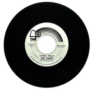 Sweet, The : LITTLE WILLY/ MAN FROM MECCA