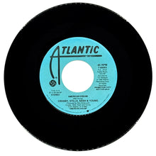 Load image into Gallery viewer, Crosby, Stills &amp; Nash : AMERICAN DREAM/ AMERICAN DREAM
