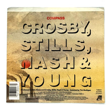 Load image into Gallery viewer, Crosby, Stills &amp; Nash : AMERICAN DREAM/ AMERICAN DREAM
