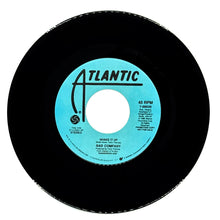 Load image into Gallery viewer, Bad Company : SHAKE IT UP/ SHAKE IT UP
