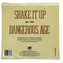 Load image into Gallery viewer, Bad Company : SHAKE IT UP/ SHAKE IT UP
