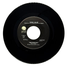 Load image into Gallery viewer, Danny Wilde : TIME RUNS WILD/ ISN'T IT ENOUGH
