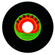 Creedence Clearwater Revival : BAD MOON RISING/ LODI