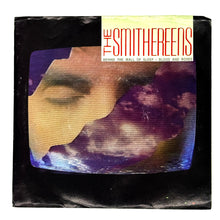 Load image into Gallery viewer, Smithereens, The : BEHIND THE WALL OF SLEEP/ BLOOD AND ROSES
