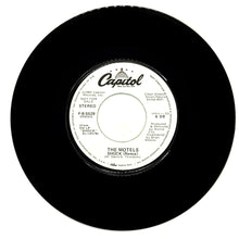 Load image into Gallery viewer, Motels, The : SHOCK (REMIX)/ SHOCK (REMIX)
