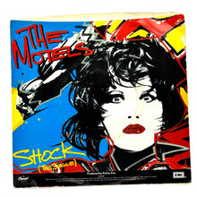 Load image into Gallery viewer, Motels, The : SHOCK (REMIX)/ SHOCK (REMIX)

