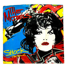 Load image into Gallery viewer, Motels, The : SHOCK (REMIX)/ SHOCK (REMIX)
