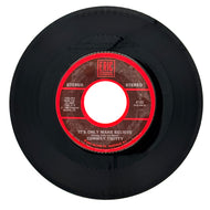 Conway Twitty : IT'S ONLY MAKE BELIEVE/ The Impalas : SORRY (I RAN ALL THE WAY HOME)