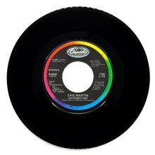 Load image into Gallery viewer, Eric Martin : INFORMATION/ I CAN'T STOP THE FIRE
