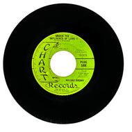 Maxine Brown : UNDER THE INFLUENCE OF LOVE/ NEVER LOVE AGAIN