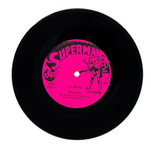 Load image into Gallery viewer, Unknown Artist : Superman - P.O. BOX 65

