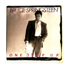 Load image into Gallery viewer, Bruce Springsteen : ONE STEP UP/ ROULETTE
