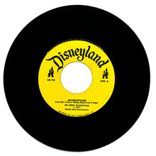 Load image into Gallery viewer, Jimmie Dodd &amp; The Mouseketeers : MOUSEKETUNES
