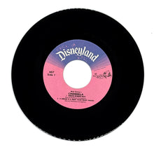 Load image into Gallery viewer, Unknown Artist : WALT DISNEY&#39;S CINDERELLA
