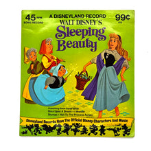 Load image into Gallery viewer, Unknown Artist : WALT DISNEY&#39;S SLEEPING BEAUTY
