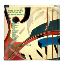 Load image into Gallery viewer, Dire Straits : MONEY FOR NOTHING (LONG EDIT)/ LOVE OVER GOLD (LIVE)
