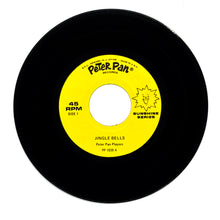 Load image into Gallery viewer, Peter Pan Players : JINGLE BELLS EP
