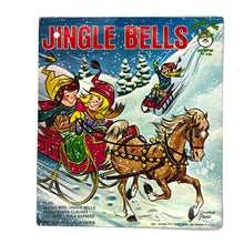 Load image into Gallery viewer, Peter Pan Players : JINGLE BELLS EP
