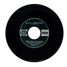 Load image into Gallery viewer, Mitch Miller with full Orchestra : WHITE CHRISTMAS/ WHITE CHRISTMAS
