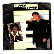 Paul McCartney with Stevie Wonder : EBONY AND IVORY/ Paul McCartney : RAINCLOUDS