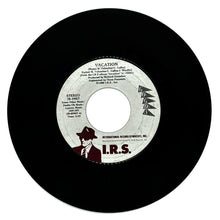 Load image into Gallery viewer, Go-Go's : VACATION/ BEATNIK BEACH
