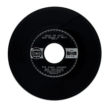 Load image into Gallery viewer, The Three Stooges and Orchestra : THE THREE STOOGES SING
