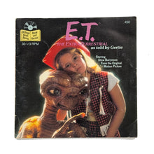 Load image into Gallery viewer, Gertie : E.T. THE EXTRA-TERRESTRIAL
