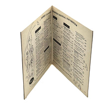 Load image into Gallery viewer, Jackie Gleason : JACKIE GLEASON PRESENTS MUSIC FOR LOVERS ONLY EP
