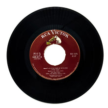 Load image into Gallery viewer, Robert Shaw Chorale, The : CHRISTMAS HYMNS AND CAROLS EP
