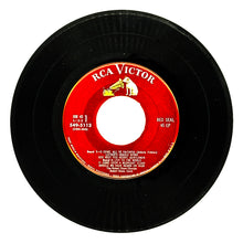 Load image into Gallery viewer, Robert Shaw Chorale, The : CHRISTMAS HYMNS AND CAROLS EP
