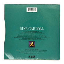 Load image into Gallery viewer, • Dina Carroll : DON&#39;T BE A STRANGER/ BORN TO BE YOUR LOVER
