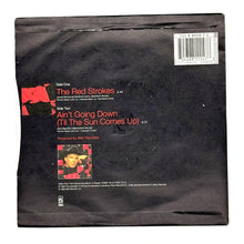 Load image into Gallery viewer, • Garth Brooks : THE RED STROKES/ AIN&#39;T GOING DOWN (TIL THE SUN COMES UP)
