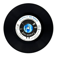 Load image into Gallery viewer, Lowell Thomas, Jr. : MR. WORLD 1 AND 2
