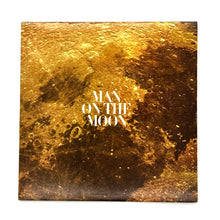 Load image into Gallery viewer, Walter Cronkite : MAN ON THE MOON EP
