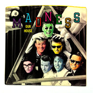 Madness : OUR HOUSE/ CARDIAC ARREST
