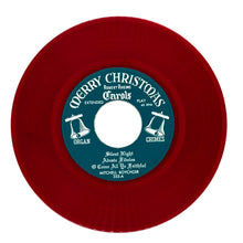 Load image into Gallery viewer, Mitchell Boychoir : MERRY CHRISTMAS CAROLS
