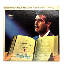 Load image into Gallery viewer, • Tennessee Ernie Ford : NEARER THE CROSS PART 1 EP
