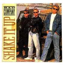 Load image into Gallery viewer, Bad Company : SHAKE IT UP/ DANGEROUS AGE
